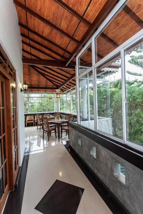 Avon Villa Хіккадува Екстер'єр фото