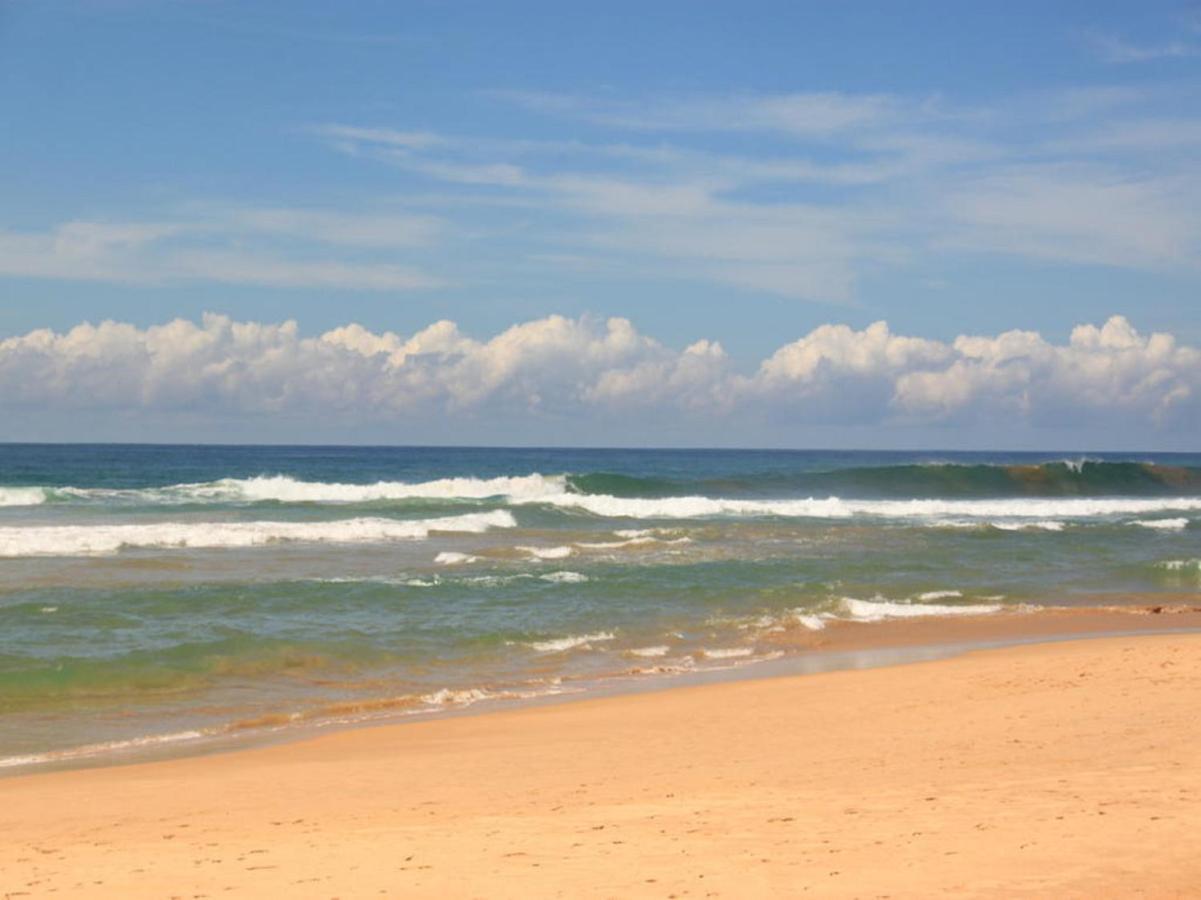 Avon Villa Хіккадува Екстер'єр фото